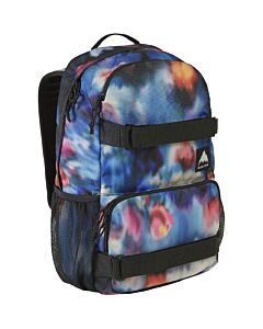Burton Treble Yell 21L Pack- Floral Blur
