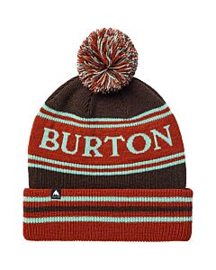 Burton Trope Beanie- Spiced Chai
