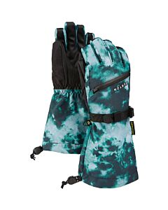 Burton Vent Glove Youth- Crumple Dye