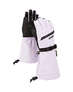 Burton Vent Glove Youth- Moondust Purple