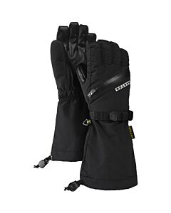Burton Vent Glove Youth- True Black