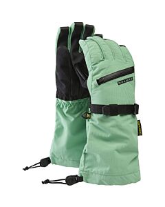 Burton Vent Gloves Kids' - Soft Sage