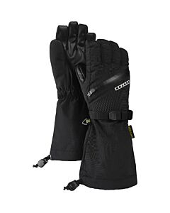 Burton Vent Gloves Kids' - True Black