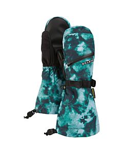 Burton Vent Mitten Youth- Crumple Dye