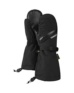 Burton Vent Mittens Kids' - True Black