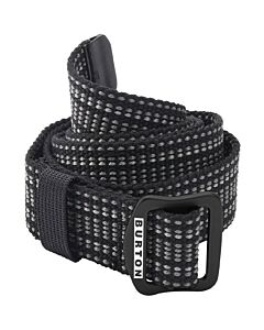 Burton Web Belt- True Black