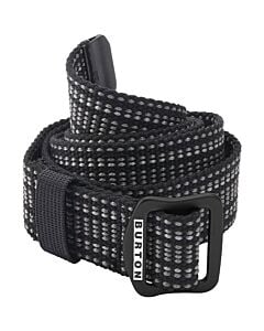 Burton Web Belt - True Black