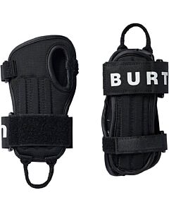 Burton Wrist Guards Youth- True Black