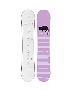 Burton 2027 Yeasayer Paws Snowboard Women's