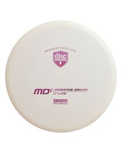 Discmania C-Line MD1