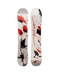 Capita 2027 Birds Of A Feather Snowboard Women's