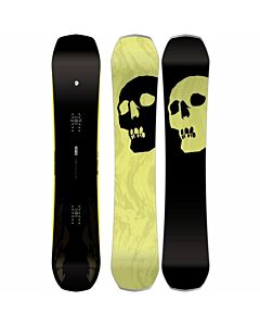Capita 2027 Black Snowboard of Death