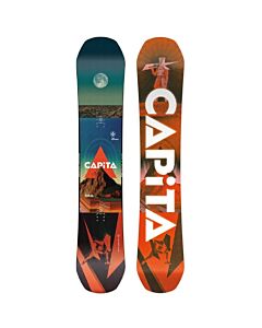 Capita 2027 D. O. A. Snowboard