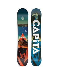 Capita 2027 D. O. A. Wide Snowboard