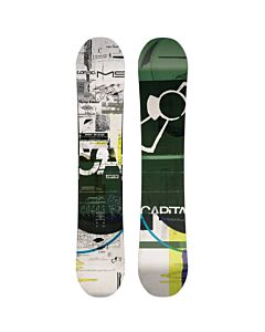 Capita 2027 Outerspace Living Snowboard