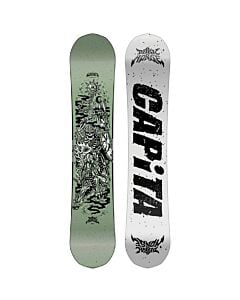 2026 CAPiTA Dark Horse Snowboard