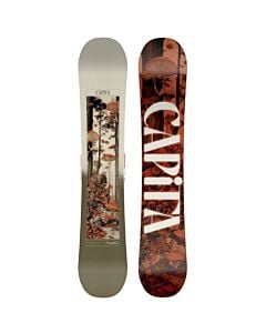 2026 CAPiTA Paradise Snowboard Women's