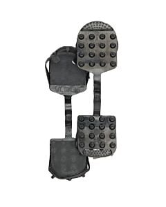 Cat Tracks Boot Saver- Black