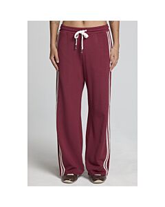 Chaser Jessee Pant Women's- Burnt Red