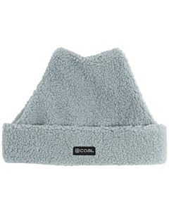 Coal Aurora Beanie- Shale Blue