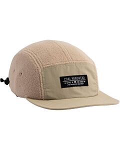 Coal Bridger Hat- Khaki