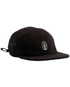 Coal Canyon Hat- Black