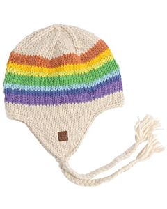 Coal Dori Beanie- Ceramic