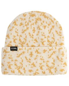 Coal Wayne Beanie- Off White Camo