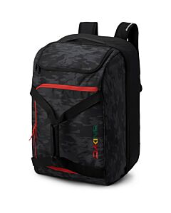 Dakine Boot Backpack- Black Vintage Camo