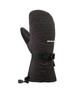 Dakine Camino Mitts Women's- Black