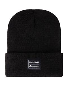 Dakine Cutter Beanie- Black