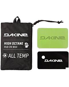 Dakine High Octane Rub On Wax 50G- Assorted