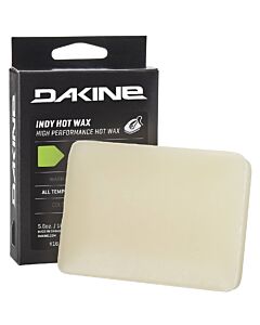 Dakine Indy Hot Wax All Temp 160G- Assorted