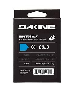 Dakine Indy Hot Wax- Cold Temp