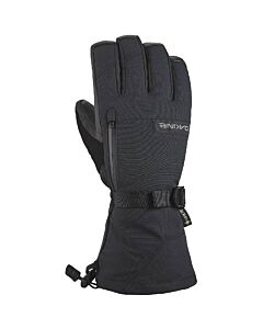 Dakine Leather Titan Gore-Tex Glove Men's- Black