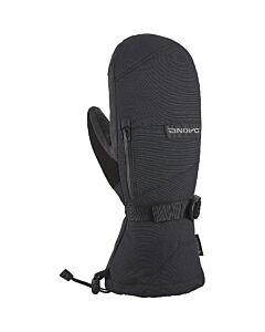 Dakine Leather Titan Goretex Mitt Men's- Black