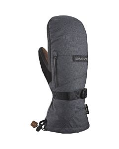 Dakine Leather Titan Goretex Mitt Men's- Carbon