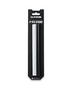 Dakine Ptex Sticks- Black and Clear