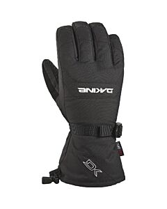 Dakine Scout Gloves Men's- Black