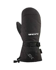 Dakine Scout Mitts Mens's- Black
