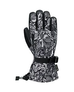 Dakine Sequoia Gore-Tex Glove Women's- Kingdom Black