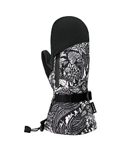 Dakine Sequoia Gore-Tex Mitts Women's- Kingdom Black
