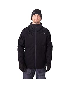 Dakine Siphon Jacket Men's- Black