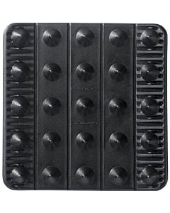 Dakine Spike Stomp- Black 