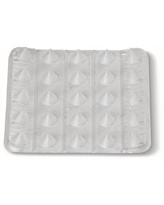 Dakine Spike Stomp- White
