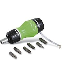 Dakine Stance Driver- Green
