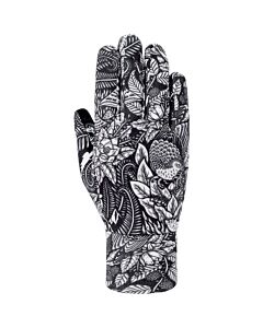 Dakine Storm Liners Women's- Kingdom Black