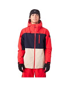 Dakine Triton Jacket Men's- Flame