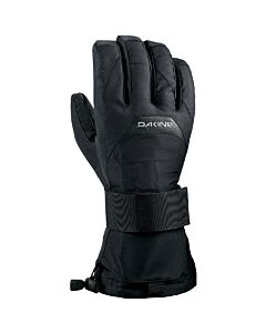 Dakine Wristguard Gloves Men's- Black