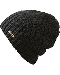 Dakine Zoe Beanie- Black